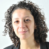 Gilane Tawadros